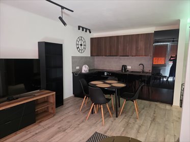 Komfortowe 2-pokojowe mieszkanie w centrum Częstochowy mieszkanie Częstochowa, Centrum