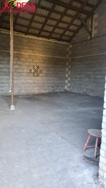 Lokal użytkowy na wynajem Skierdy 120m2 Foto 2