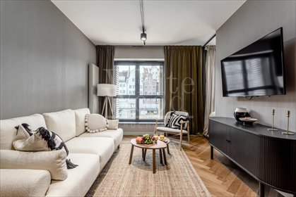 mieszkanie na sprzedaż 56m2 mieszkanie Gdańsk, Śródmieście, Chmielna