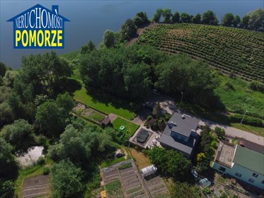 dom na sprzedaż 259m2 dom Człuchów, Grodzisko