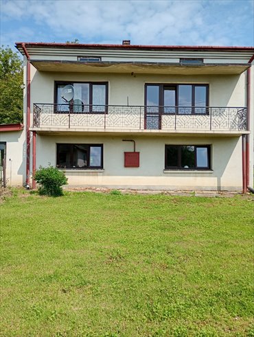 dom na sprzedaż 150m2 dom Pruchnik