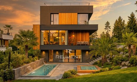 dom na sprzedaż 296m2 dom Kraków, Wola Justowska, Wola Justowska, Pod Stokiem