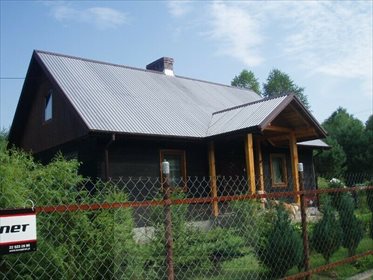 Dom na sprzedaż Strachówka 130m2 Foto 1