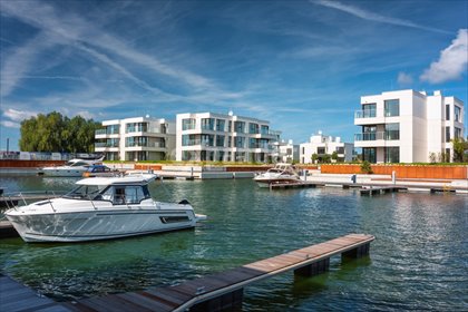 mieszkanie na sprzedaż 78m2 mieszkanie Wiślinka, Łąkowa