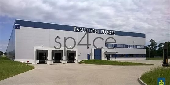 Magazyn na wynajem Zabrze 23 250m2 Foto 3
