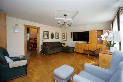 Sprzedam funkcjonalne mieszkanie 48,5 m² z balkonem i garażem mieszkanie Jarosław, Jarosław