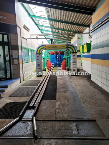 lokal użytkowy na wynajem 860m2 lokal użytkowy Warszawa, Wola, Wolska