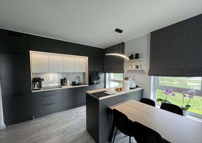 mieszkanie na sprzedaż 64m2 mieszkanie Warszawa, Białołęka, Kobiałka, Mochtyńska 54F