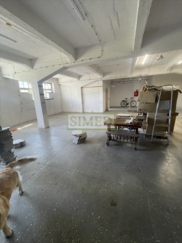 Zapraszam do wynajęcia magazynu 200 m² z rampą i ochroną magazyn Warszawa, Wola