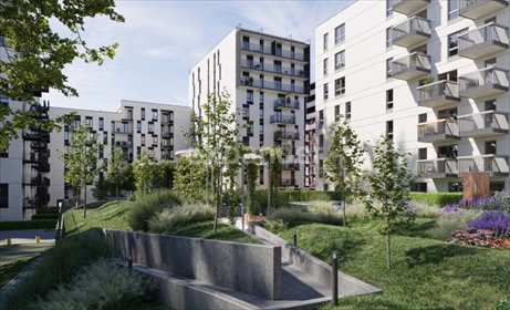 mieszkanie na sprzedaż 35m2 mieszkanie Poznań, Jeżyce, Klemensa Janickiego