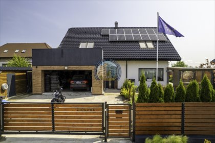 dom na sprzedaż 147m2 dom Pogorzelica