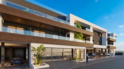 Do sprzedania nowoczesne mieszkanie 61 m² z basenem na Costa Blanca mieszkanie Benijófar, Costa Blanca