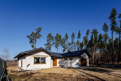 dom na sprzedaż 180m2 dom Izbica, Osiedle Przy Lesie