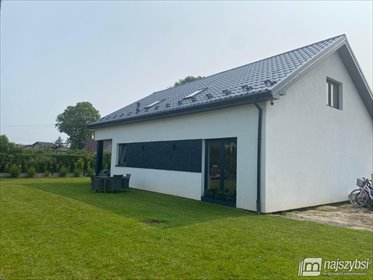 dom na sprzedaż 181m2 dom Siemyśl