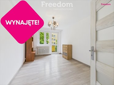 mieszkanie na wynajem 47m2 mieszkanie Radom, Sadkowska