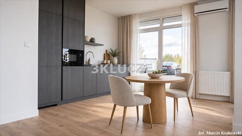 3-pokojowe mieszkanie z ogródkiem 30m² w Lublinie polecam! mieszkanie Lublin, Sławin, Botanik