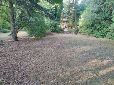 działka na sprzedaż 1470m2 działka Komorów