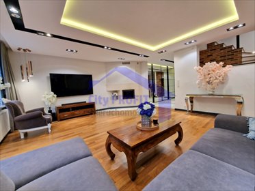 dom na wynajem 140m2 dom Grodzisk Mazowiecki