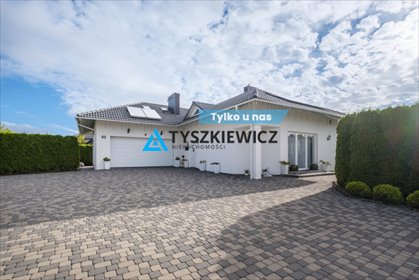 dom na sprzedaż 176m2 dom Żukowo, Józefa Dambka