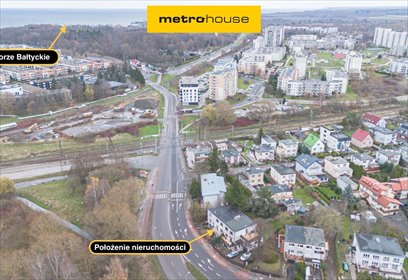 mieszkanie na sprzedaż 138m2 mieszkanie Kołobrzeg, Centrum, Myśliwska