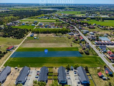 Na sprzedaż działka 4600 m² w Sokołowicach z możliwością podziału działka Sokołowice