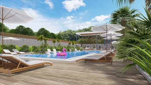 mieszkanie na sprzedaż 187m2 mieszkanie Alanya, Kestel, Alanya, Antalya