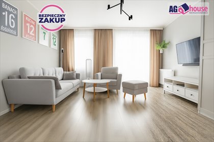 mieszkanie na sprzedaż 53m2 mieszkanie Gdańsk, Ujeścisko, Mariana Kołodzieja