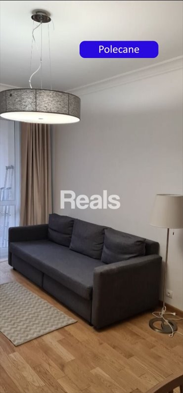 mieszkanie na wynajem 56m2 mieszkanie Warszawa, Praga-Północ, Karola Darwina