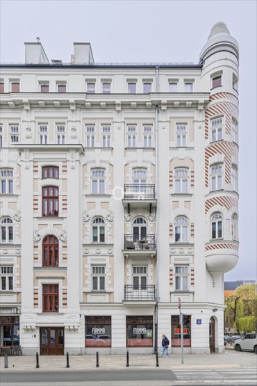 Zapraszam do luksusowego 94 m² apartamentu na Pradze-Północ mieszkanie Warszawa, Praga-Północ, Stefana Okrzei