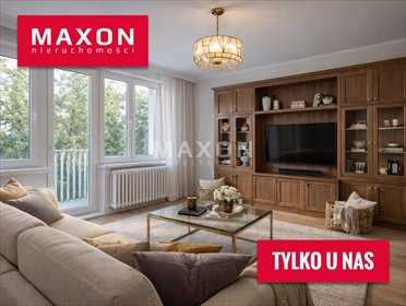 mieszkanie na sprzedaż 53m2 mieszkanie Warszawa, Mokotów, ul. Złotych Piasków