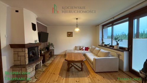 dom na sprzedaż 144m2 dom Koteże, Główna