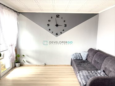 mieszkanie na sprzedaż 60m2 mieszkanie Ełk, Jana Pawła II