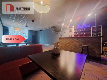 lokal użytkowy na wynajem 113m2 lokal użytkowy Brzeg Dolny