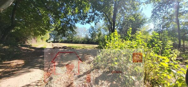 działka na sprzedaż 1800m2 działka Konopnica