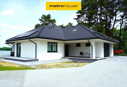 dom na sprzedaż 220m2 dom Borne Sulinowo, Nadbrzeżna