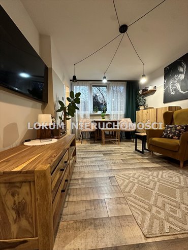 mieszkanie na sprzedaż 35m2 mieszkanie Jastrzębie-Zdrój, Centrum, Śląska