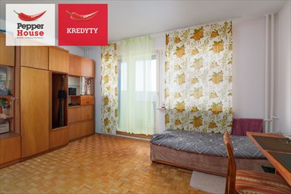 mieszkanie na sprzedaż 48m2 mieszkanie Warszawa, Ursynów, Meander