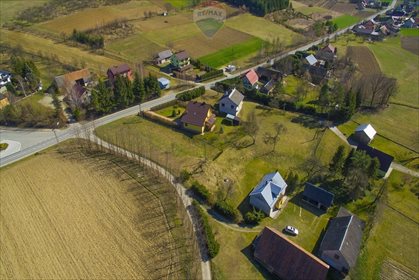 Działka budowlana na sprzedaż Rogi 1 100m2 Foto 5