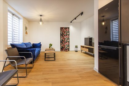 mieszkanie na sprzedaż 53m2 mieszkanie Zielona Góra, Drzewna