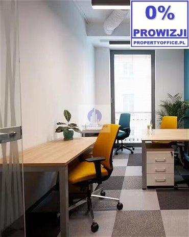 Biuro serwisowane na Krakowskim Przedmieściu - polecam lokal użytkowy Warszawa, Śródmieście, Krakowskie Przedmieście