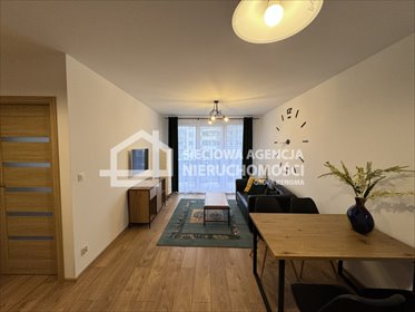 Mieszkanie dwupokojowe na wynajem Gdynia, Chwarzno, Augustyna Krauzego 38m2 Foto 4