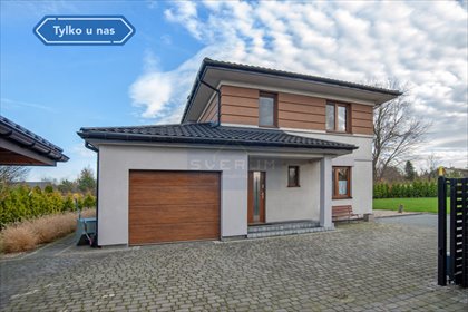 dom na sprzedaż 147m2 dom Częstochowa, Mirów