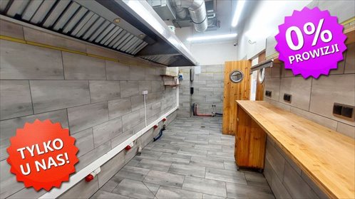 lokal użytkowy na wynajem 112m2 lokal użytkowy Gdańsk, Morena, Lema