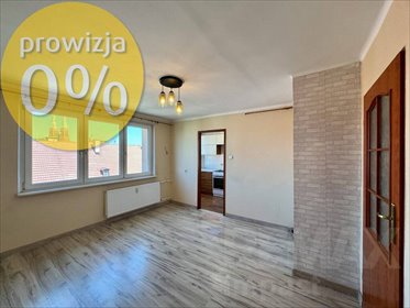 Funkcjonalne 2-pokojowe mieszkanie w centrum Rybnika - zapraszam mieszkanie Rybnik, Saint Vallier