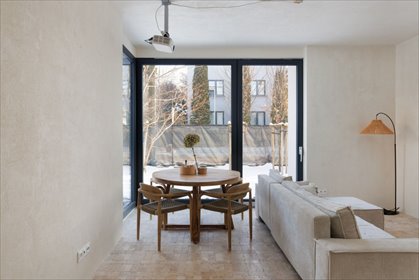 mieszkanie na sprzedaż 73m2 mieszkanie Warszawa, Włochy, Promienista