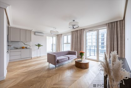 mieszkanie na sprzedaż 87m2 mieszkanie Warszawa, Praga-Południe, Żupnicza