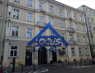 Zapraszam do wynajęcia 133 m² biura w centrum Warszawy lokal użytkowy Warszawa, Śródmieście