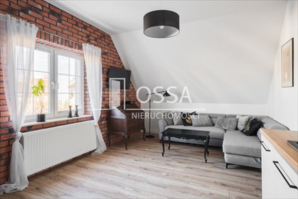 Gdańsk - Śródmieście Długa 66 - 32 m² z widokiem na katedrę mieszkanie Gdańsk, Śródmieście, Długa 66