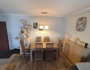 mieszkanie na sprzedaż 51m2 mieszkanie Świętochłowice