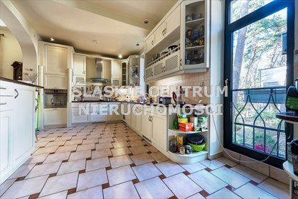 dom na sprzedaż 797m2 dom Magdalenka, Klonowa